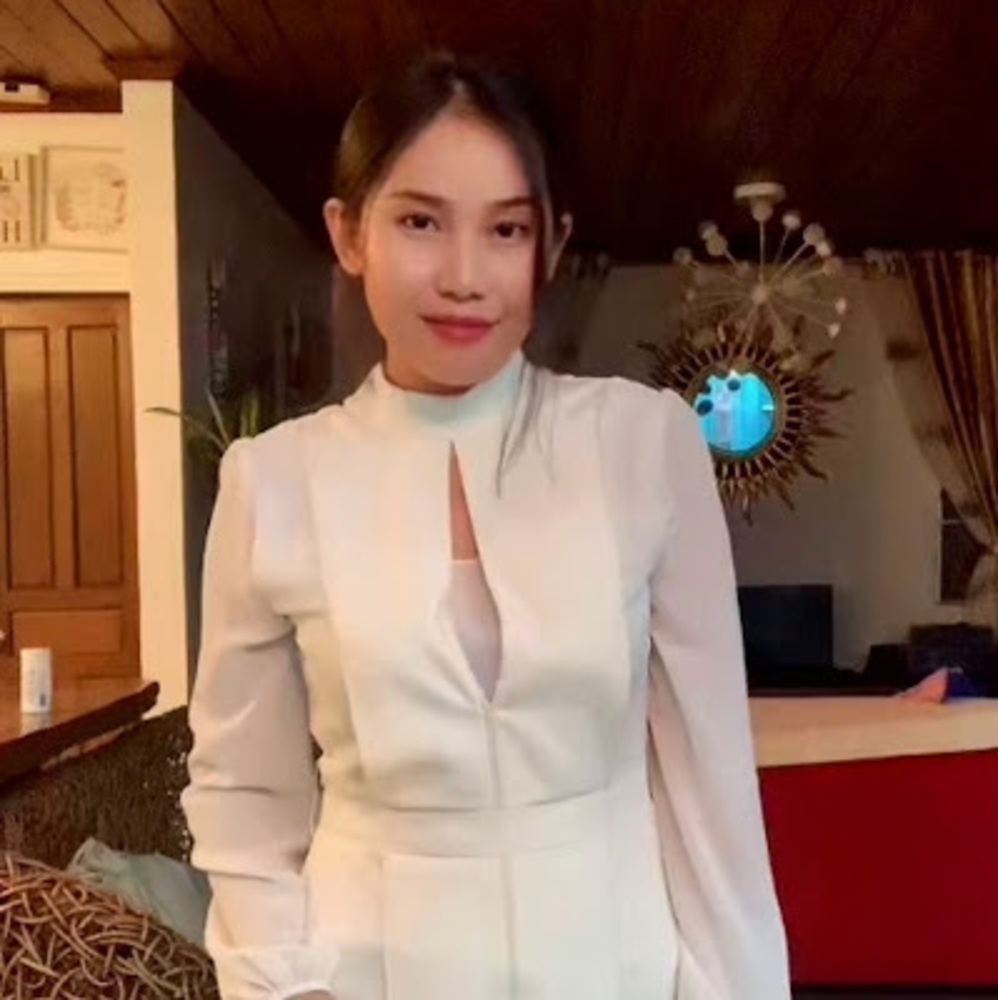 Meet your Posher, Sha